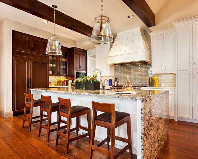 Visual Comfort P1289 Harrow 1-lt Pendant
