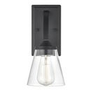 Millennium 9101 Josleen 1-lt 12" Tall Wall Sconce