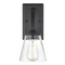 Millennium 9101 Josleen 1-lt 12" Tall Wall Sconce