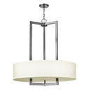 Hinkley 3206 Hampton 3-lt  30" Chandelier - LBC Lighting