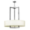 Hinkley 3206 Hampton 3-lt  30" Chandelier - LBC Lighting