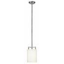 Hinkley 3207 Hampton 1-lt 7" LED Mini Pendant