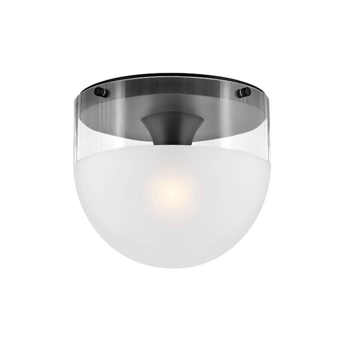 Hinkley 32081 Beck 1-lt 9" LED Flush Mount