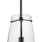 Hinkley 32087 Beck 1-lt 9" LED Pendant