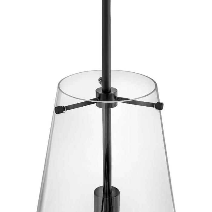 Hinkley 32087 Beck 1-lt 9" LED Pendant