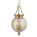 Hudson Valley 3210 Coolidge 3-lt Pendant