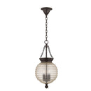 Hudson Valley 3210 Coolidge 3-lt Pendant