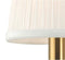 Hudson Valley 3212 Barton 2-lt Wall Sconce