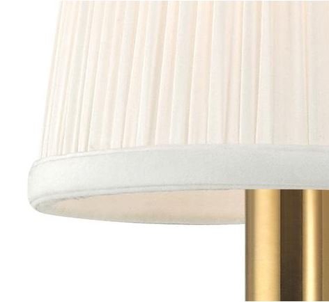 Hudson Valley 3211 Barton 1-lt Wall Sconce