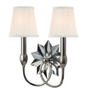 Hudson Valley 3212 Barton 2-lt Wall Sconce