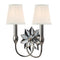 Hudson Valley 3212 Barton 2-lt Wall Sconce