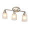 Millennium 2803 Amberle 3-lt 22" Vanity Light