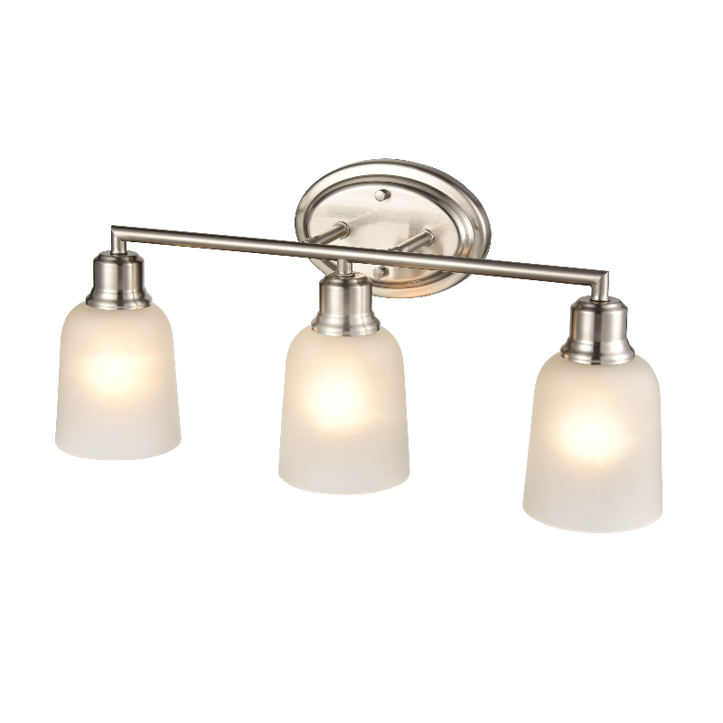 Millennium 2803 Amberle 3-lt 22" Vanity Light