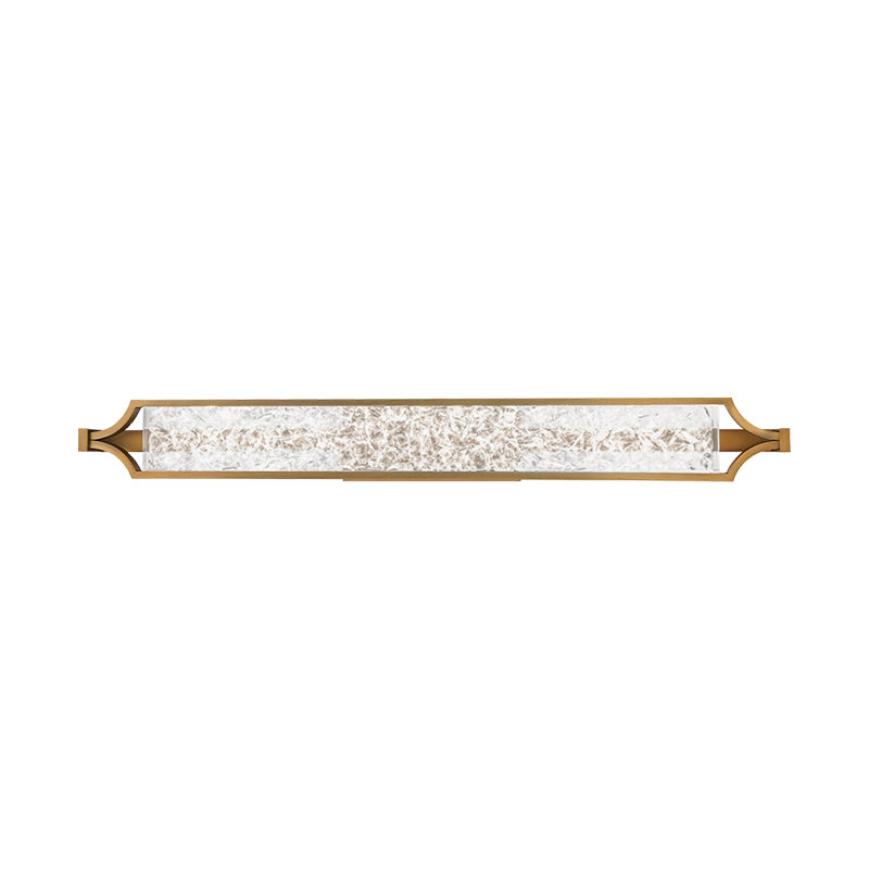 Modern Forms WS-32138 Emblem 1-lt 38" LED Vanity