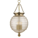 Hudson Valley 3214 Coolidge 4-lt Pendant
