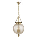 Hudson Valley 3214 Coolidge 4-lt Pendant