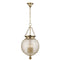 Hudson Valley 3214 Coolidge 4-lt Pendant
