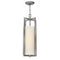 Hinkley 3217 Hampton 1-lt 9" LED Chandelier