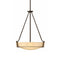 Hinkley 3222 Hathaway 4-lt 21" LED Chandelier