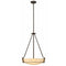 Hinkley 3222 Hathaway 4-lt 21" LED Chandelier