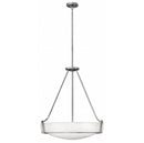 Hinkley 3224 Hathaway 5-lt 27" LED Chandelier