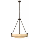 Hinkley 3224 Hathaway 5-lt 27" LED Chandelier