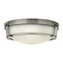 Hinkley 3225 Hathaway 1-lt 16" LED Flush Mount