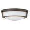 Hinkley 3225 Hathaway 1-lt 16" LED Flush Mount