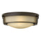 Hinkley 3225 Hathaway 1-lt 16" LED Flush Mount