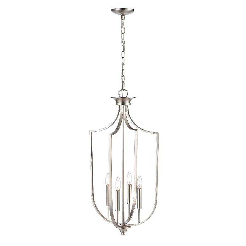 Millennium 9837 4-lt 16" Pendant