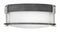 Hinkley 3231 Colbin 2-lt 13" LED Flush Mount