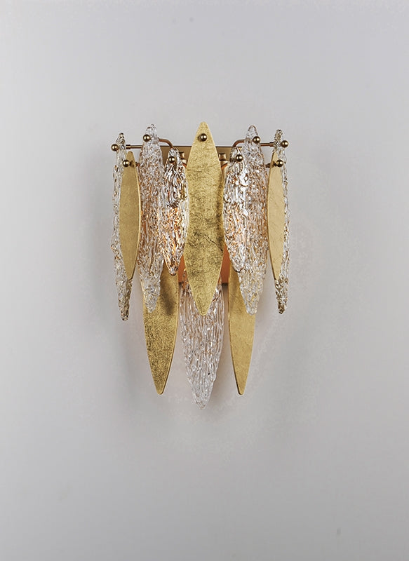 Maxim 32322 Majestic 3-lt 11" Wall Sconce