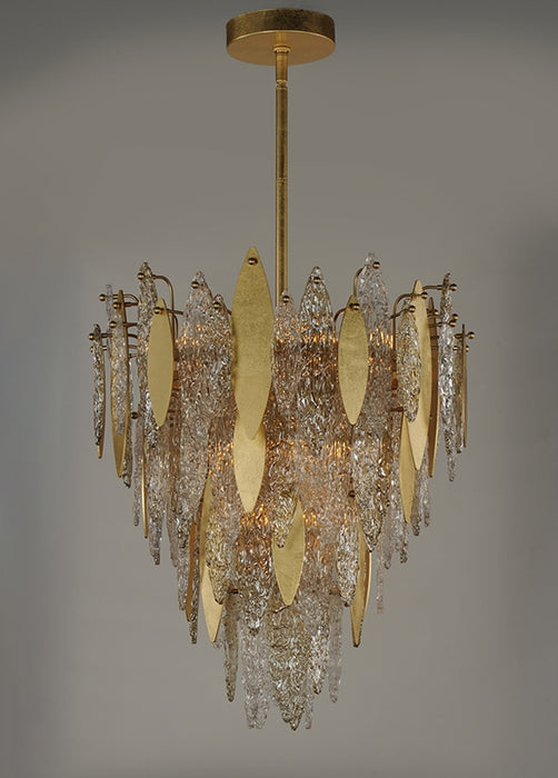 Maxim 32325 Majestic 12-lt 24" Chandelier