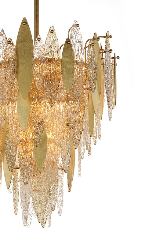 Maxim 32325 Majestic 12-lt 24" Chandelier