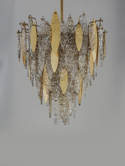 Maxim 32325 Majestic 12-lt 24" Chandelier