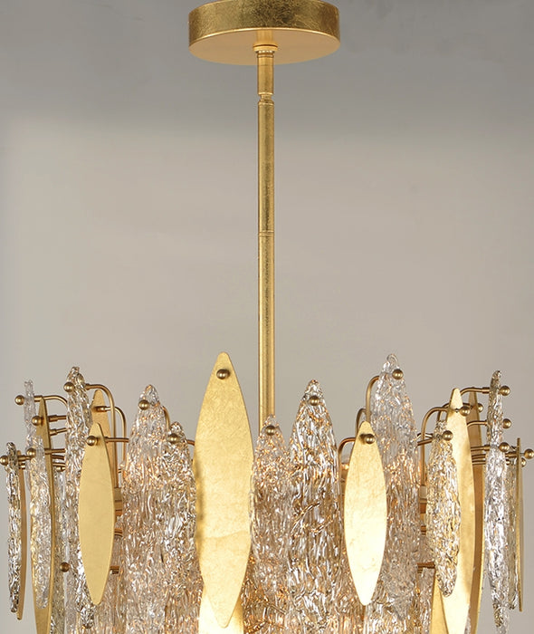 Maxim 32325 Majestic 12-lt 24" Chandelier