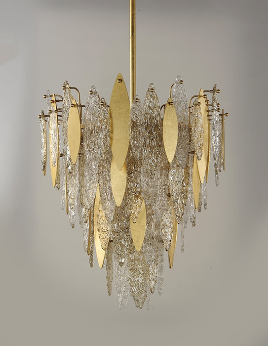 Maxim 32325 Majestic 12-lt 24" Chandelier