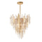 Maxim 32325 Majestic 12-lt 24" Chandelier