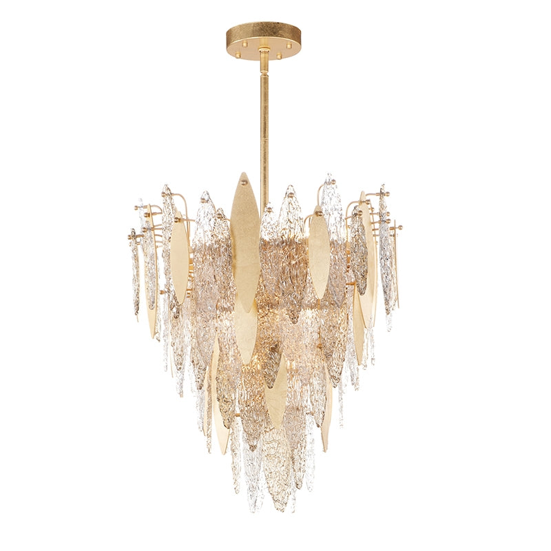 Maxim 32325 Majestic 12-lt 24" Chandelier