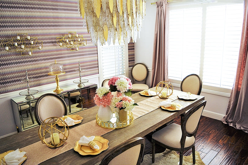 Maxim 32326 Majestic 18-lt 40" Linear Chandelier