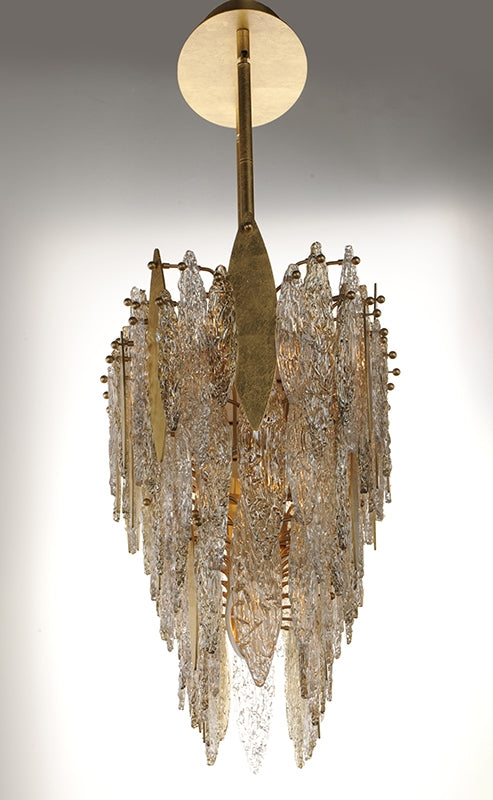 Maxim 32326 Majestic 18-lt 40" Linear Chandelier