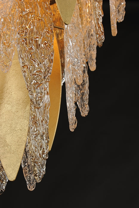 Maxim 32328 Majestic 21-lt 33" Chandelier