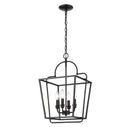 Millennium 3237 4-lt 15" Pendant