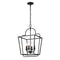 Millennium 3237 4-lt 15" Pendant