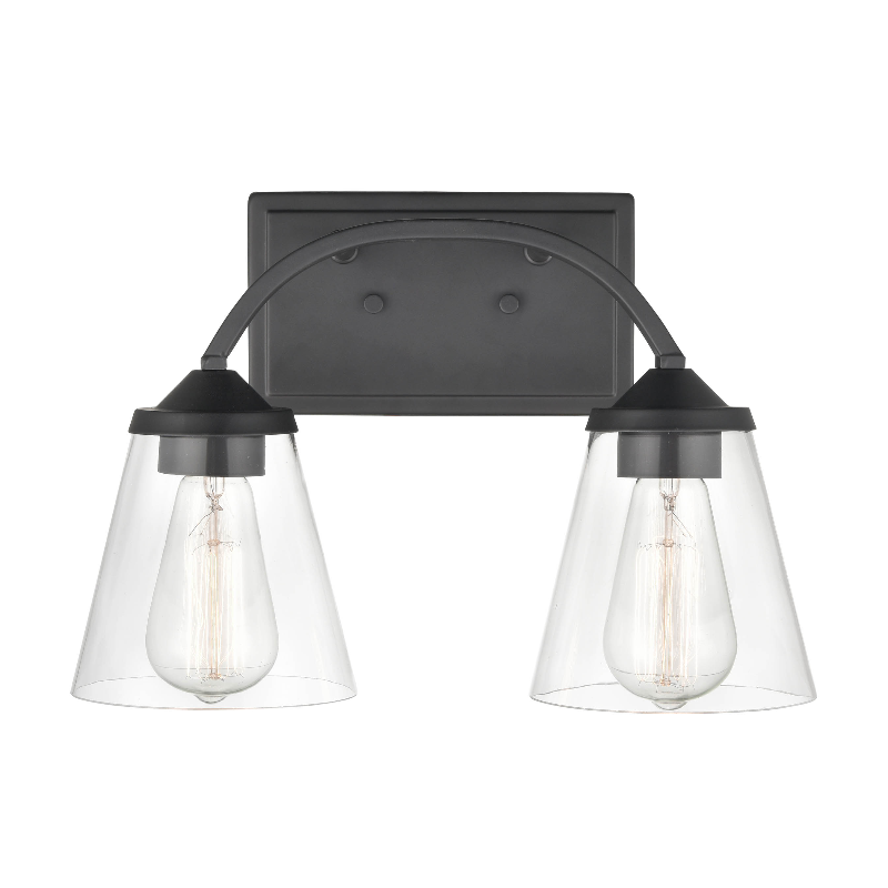 Millennium 9102 Josleen 2-lt 14" Vanity Light