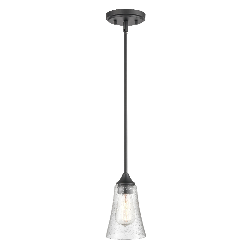 Millennium 1461 Natalie 1-lt 5" Pendant
