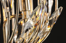 Maxim 32404 Bouquet 4-lt 16" Pendant