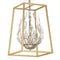 Maxim 32404 Bouquet 4-lt 16" Pendant