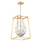 Maxim 32404 Bouquet 4-lt 16" Pendant