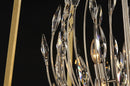 Maxim 32404 Bouquet 4-lt 16" Pendant
